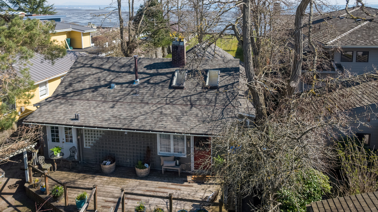 1724 Beach Grove Road, Delta, BC Lori Fralic Realtor