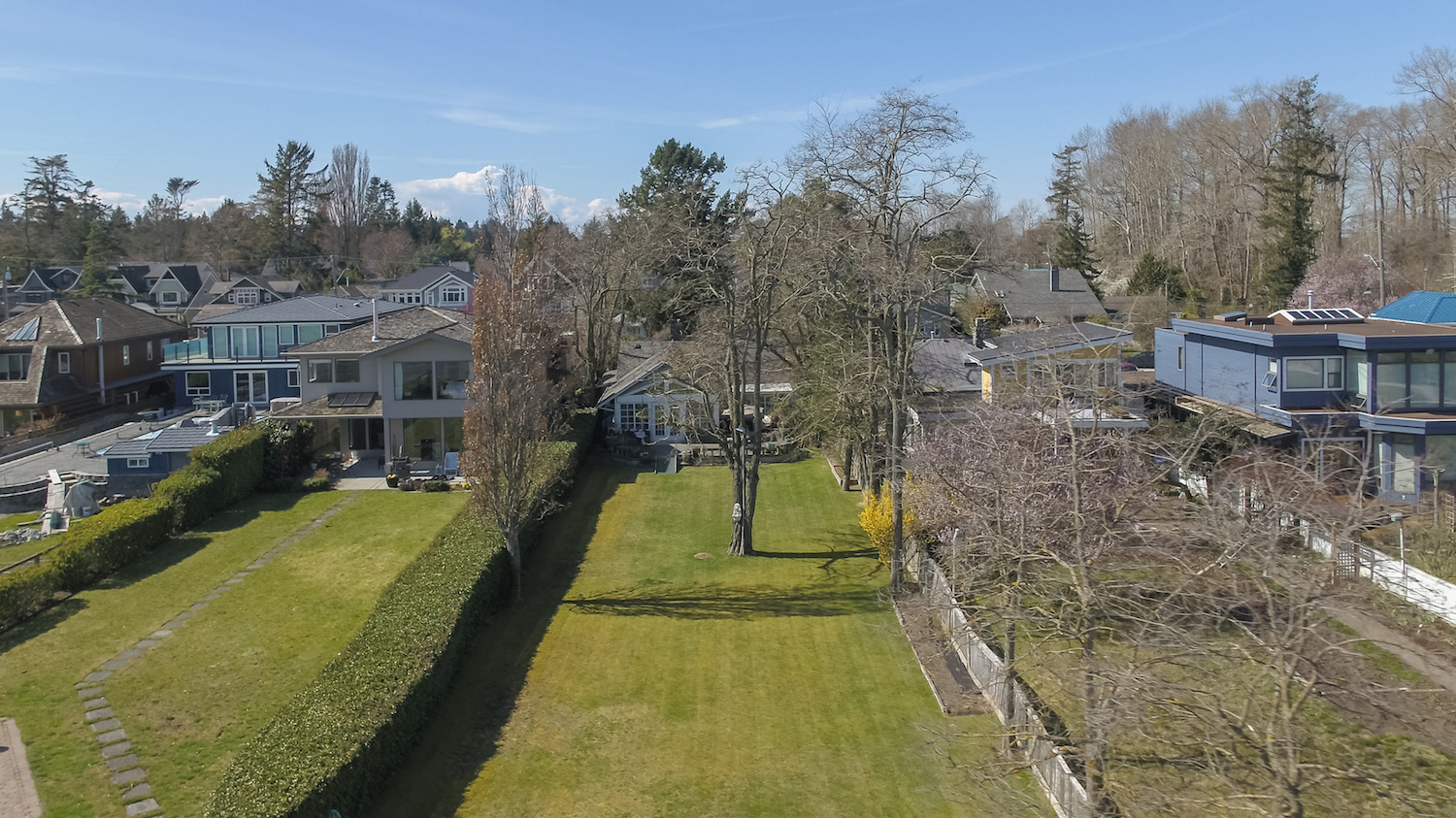 1724 Beach Grove Road, Delta, BC Lori Fralic Realtor