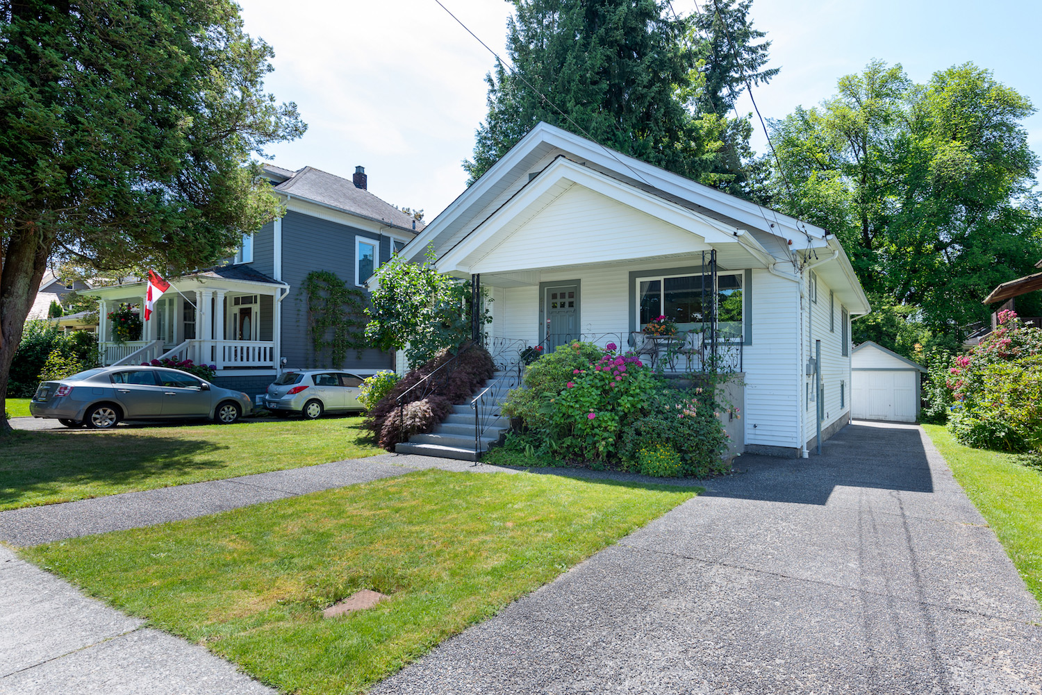 514 Fourth Street, New Westminster, BC Lori Fralic Realtor