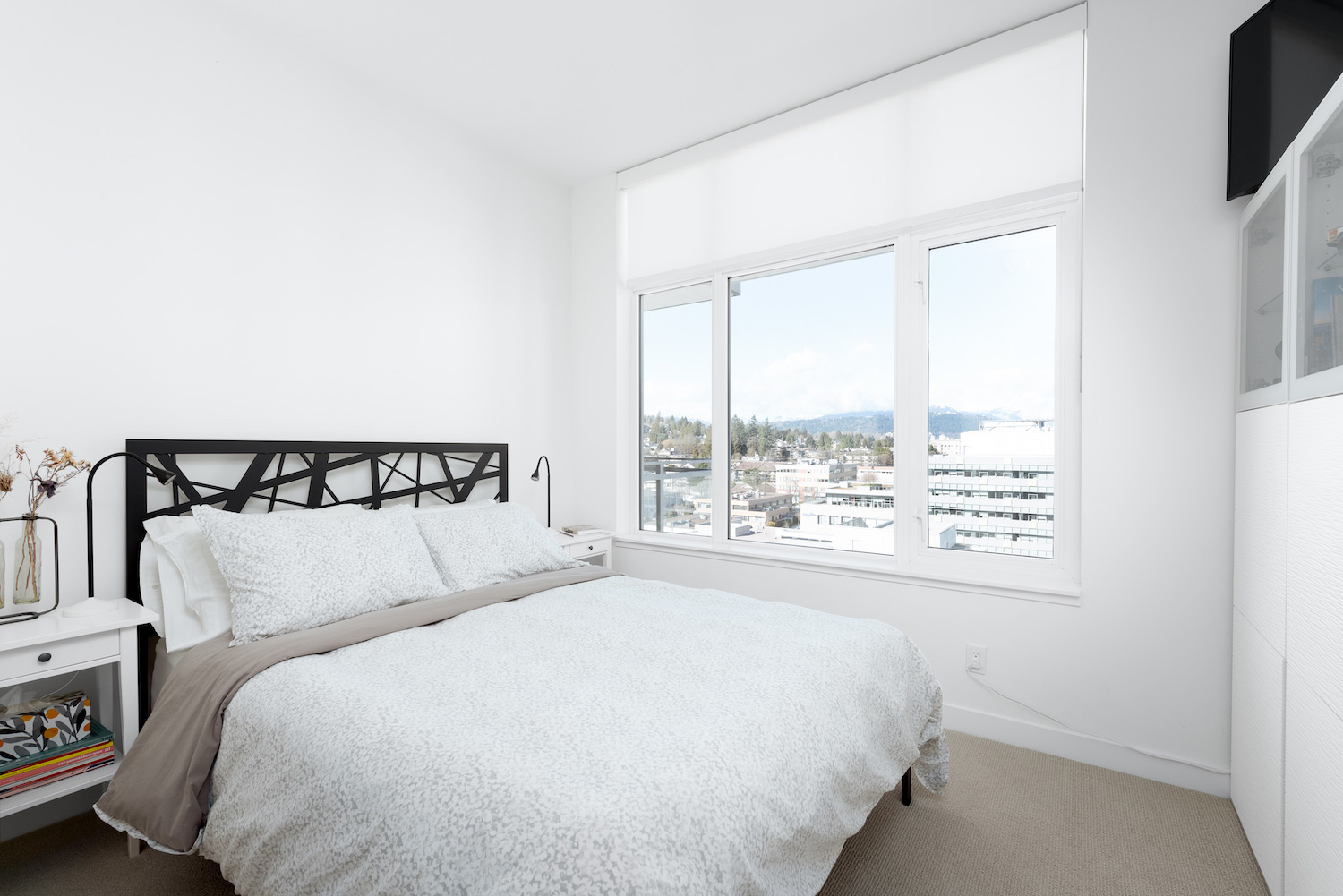 PH2200 Nelson’s Crescent, New Westminster, BC Lori Fralic Realtor