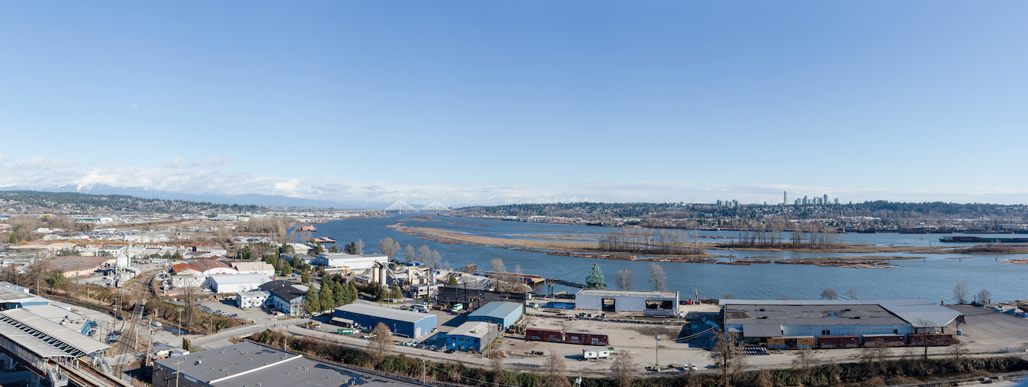 PH2200 Nelson’s Crescent, New Westminster, BC Lori Fralic Realtor