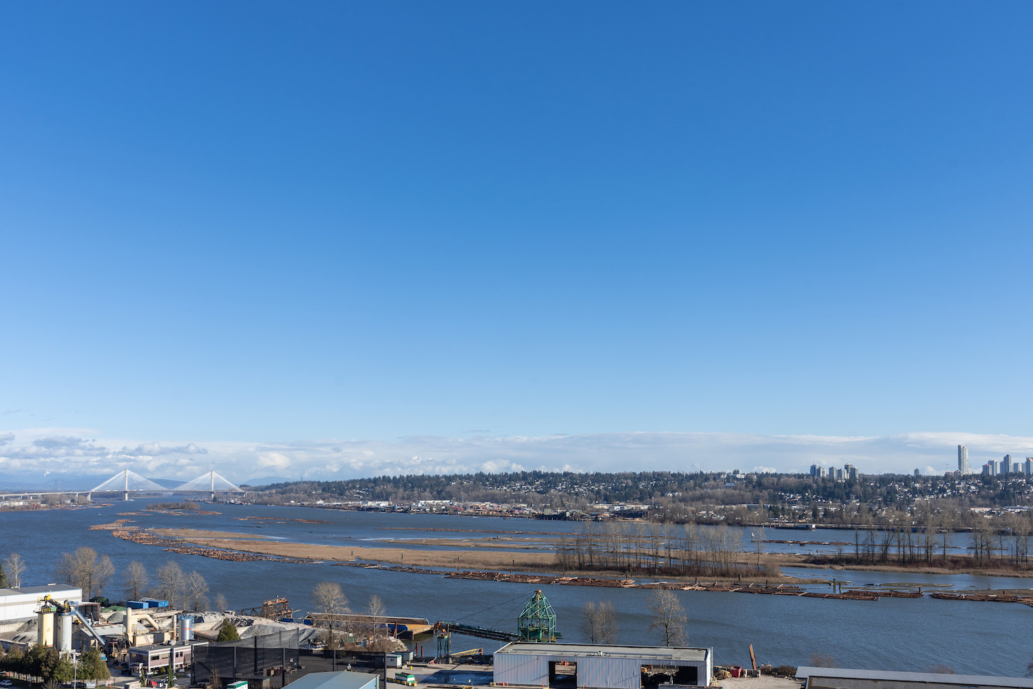 PH2200 Nelson’s Crescent, New Westminster, BC Lori Fralic Realtor