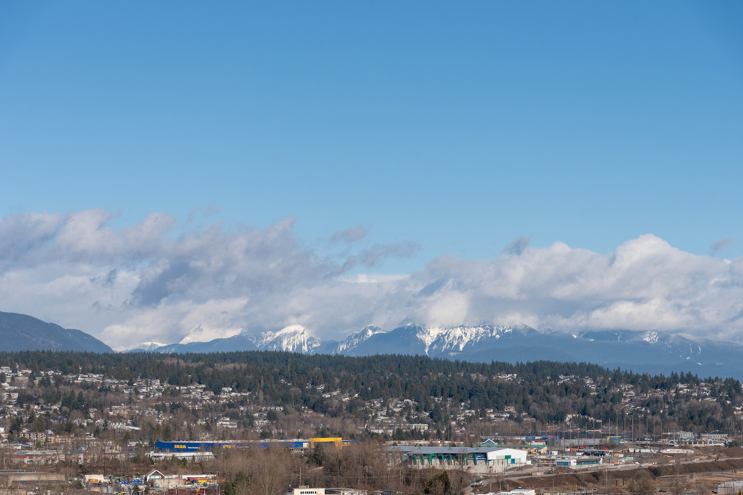 PH2200 Nelson’s Crescent, New Westminster, BC Lori Fralic Realtor