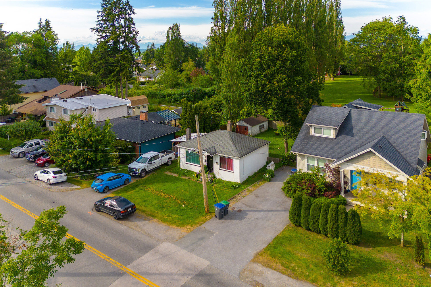 12299 Sullivan Street, Surrey, BC Lori Fralic Realtor