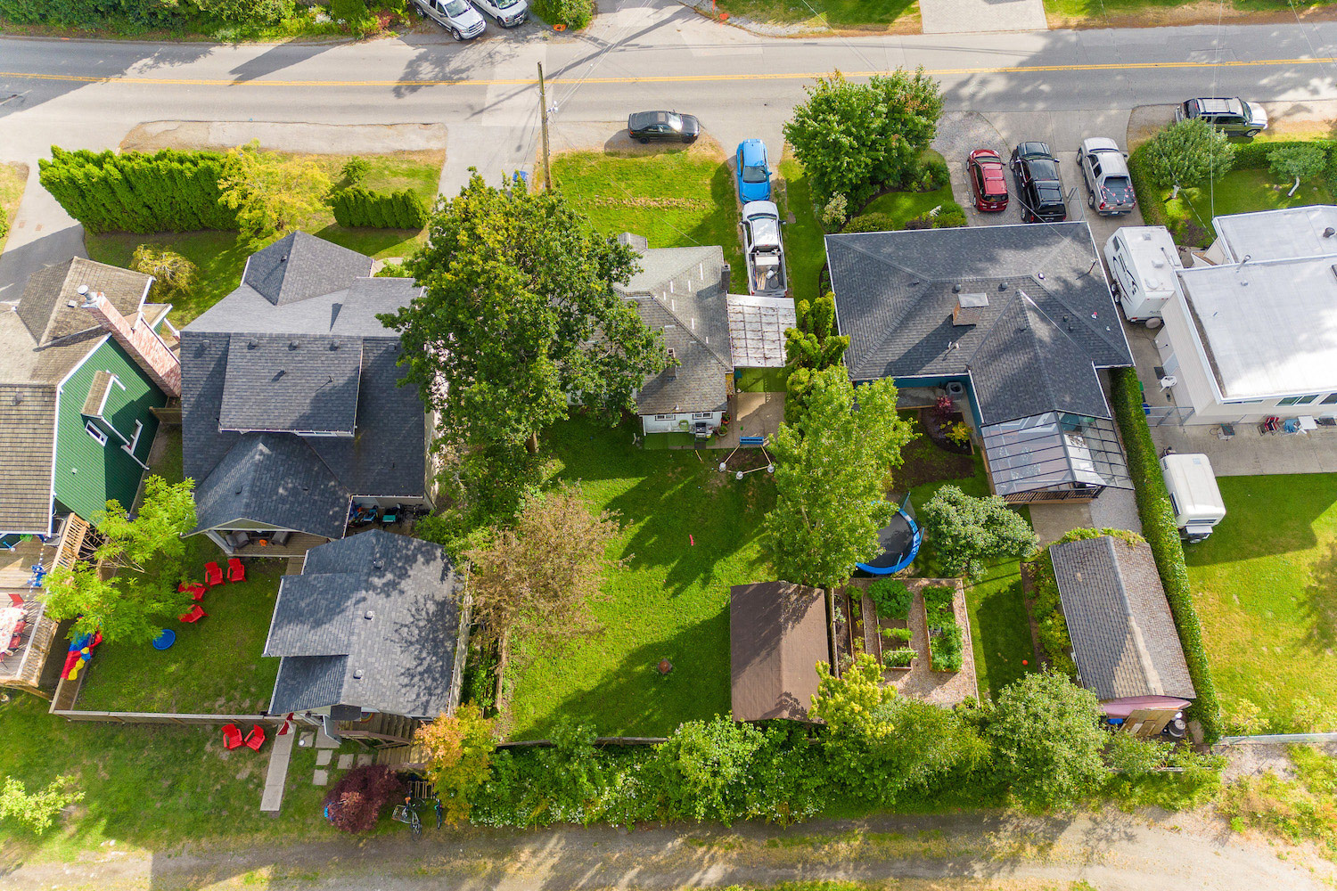 12299 Sullivan Street, Surrey, BC Lori Fralic Realtor