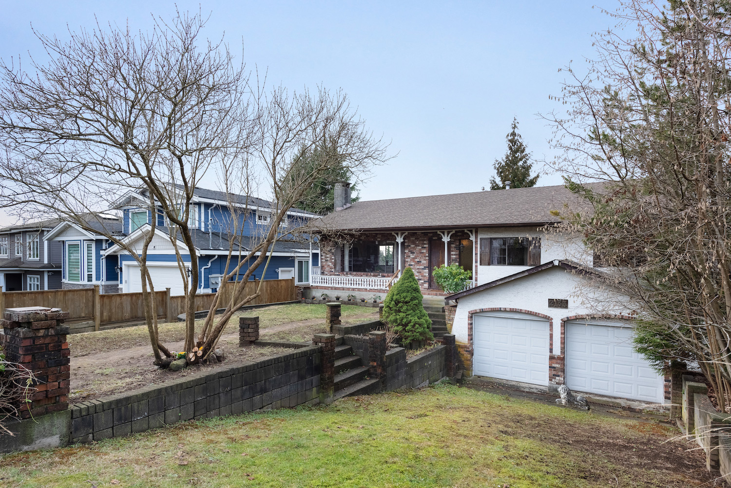 2133 Sperling Avenue, Burnaby, BC Lori Fralic Realtor