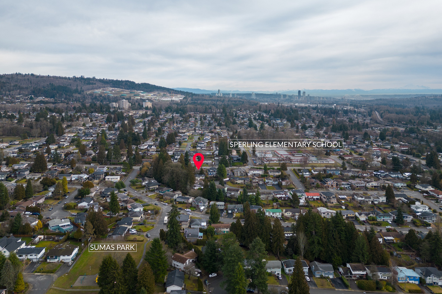 2133 Sperling Avenue, Burnaby, BC Lori Fralic Realtor