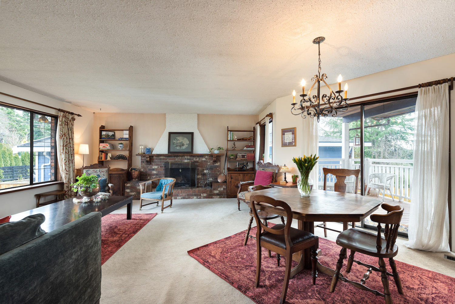 2133 Sperling Avenue, Burnaby, BC Lori Fralic Realtor