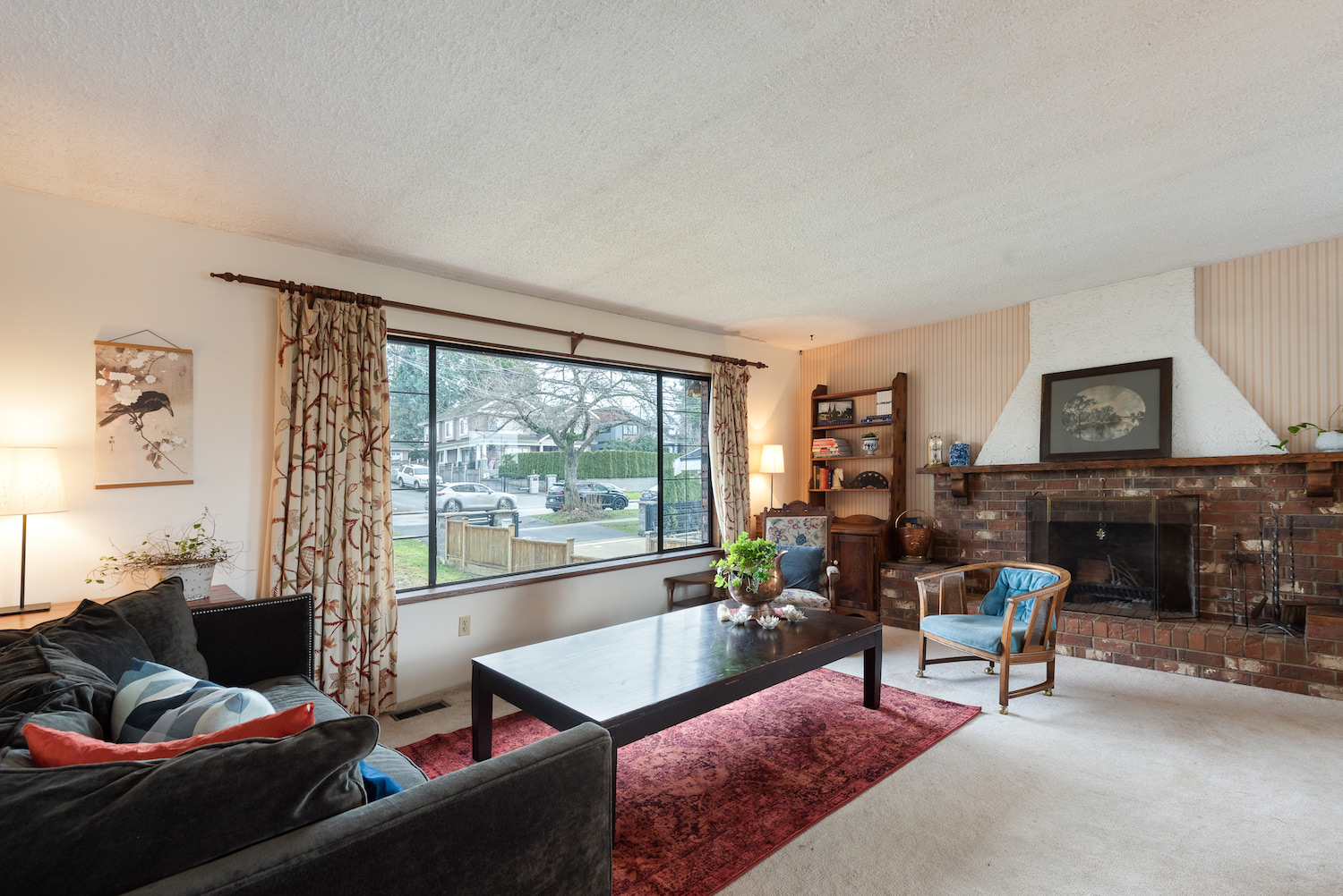 2133 Sperling Avenue, Burnaby, BC Lori Fralic Realtor